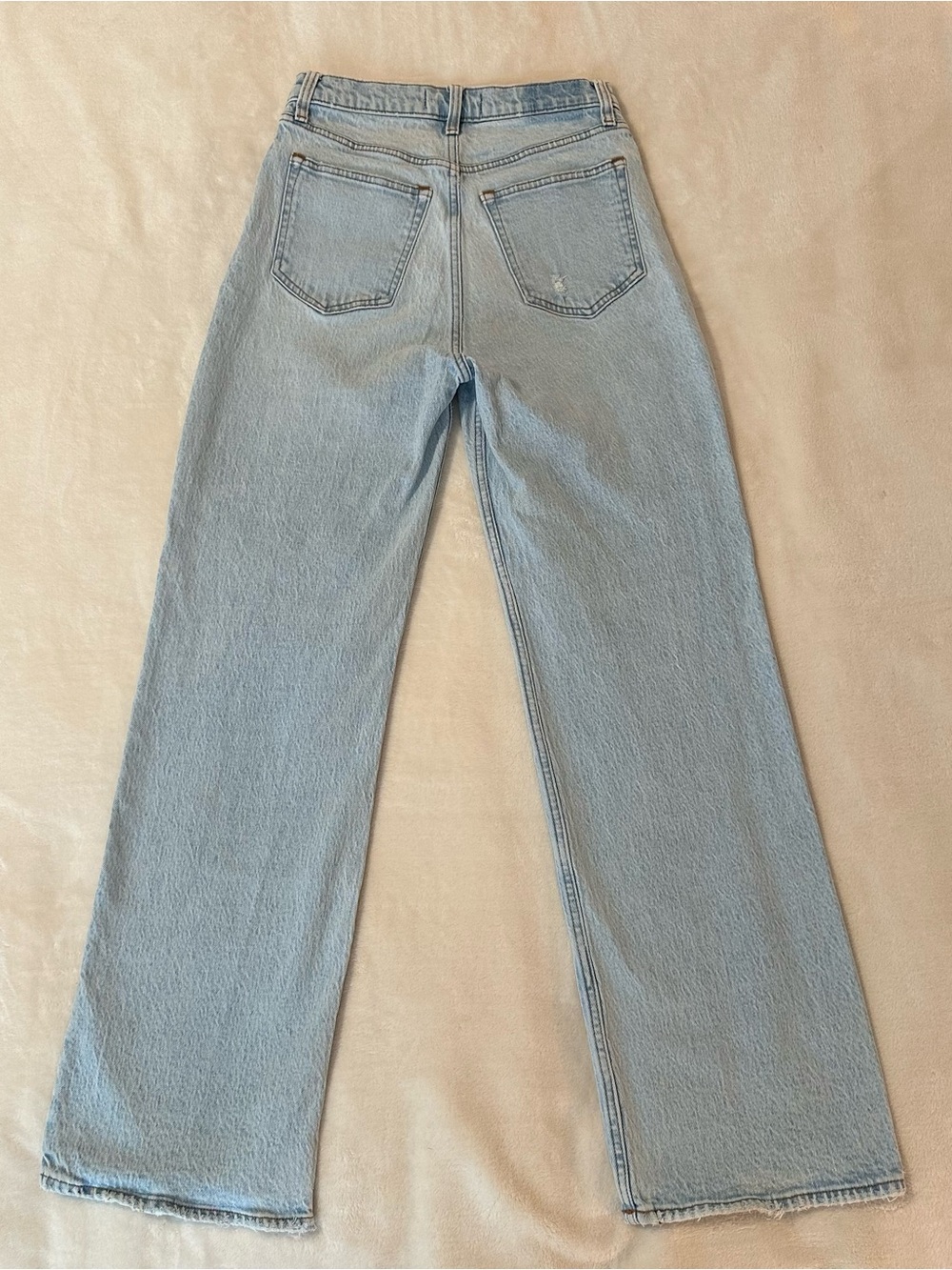 Abercrombie 90s Relaxed Jean - Picture 2 of 5